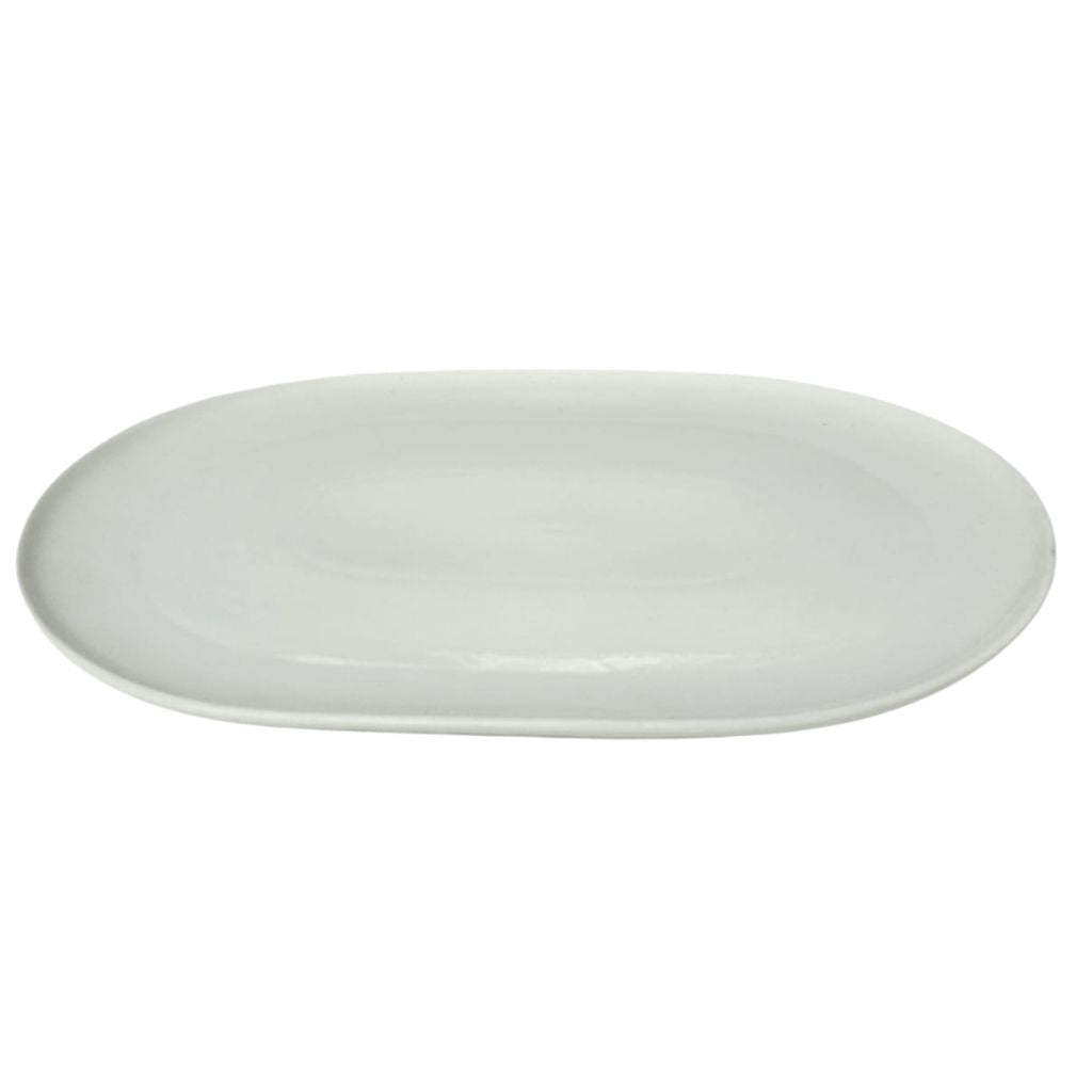 Grande Oval Serving Platter – 50cm - Image 3