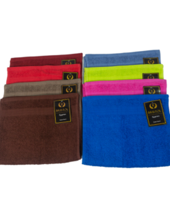 Towels - Egyptian - Guest Towels