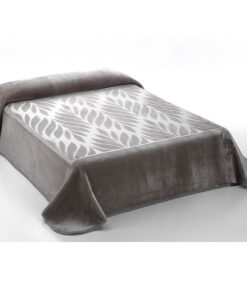 Spanish Mora Blankets - Serena King - Design H72