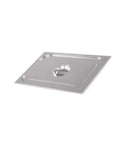 1/2 Insert lid