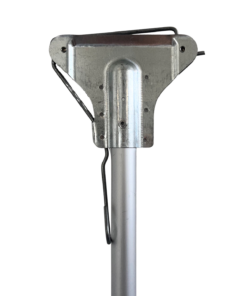 PROMOP FAN MOP SOCKET & WIRE + ALUMINIUM HANDLE 1.5 X 25mm