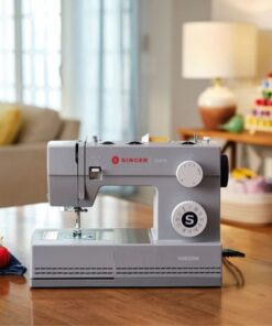Singer HD6335M - Heavy Duty Denim Sewing Machine