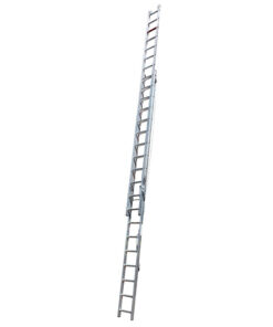 Heavy Duty Industrial Extension Ladder from 4,8m – 9.0m to 6,3m – 12.0m