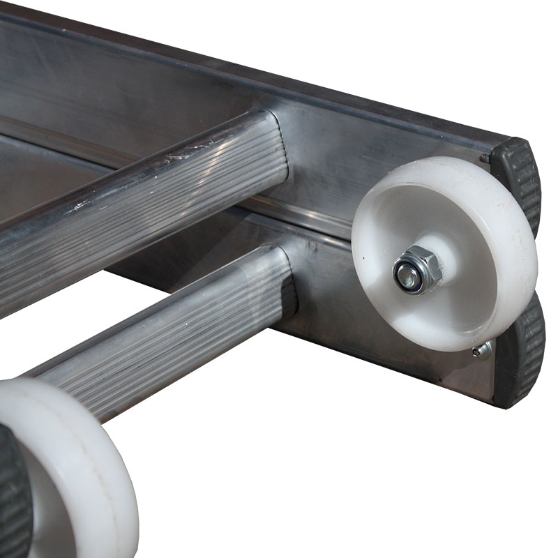 Heavy Duty Industrial Extension Ladder – 4,8m – 12,6m to 7,5m – 20,1m - Image 5
