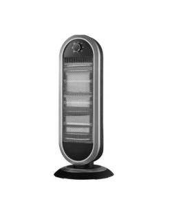 Heater  - Electric 3 Bar Rotating HS-102A