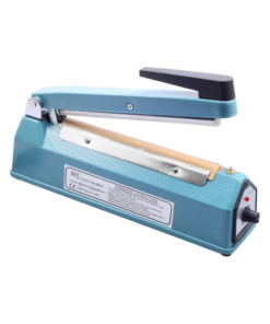 Hand Press Impulse Sealer 200mm