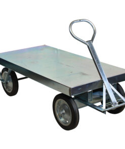 Turntable trolley small-1500mm x 760mm or Turntable trolley large-1800mm x 900mm