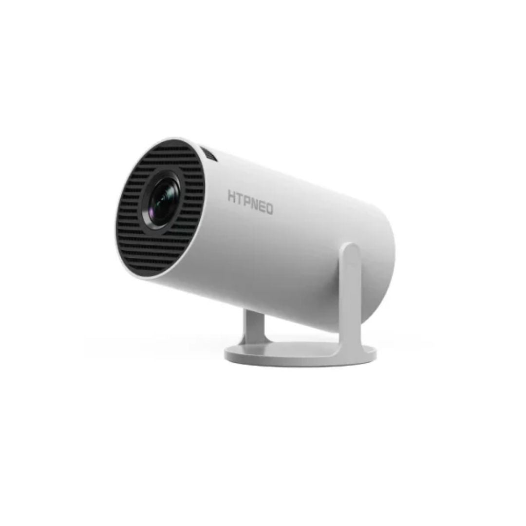 HTPNEO S66 - Smart Mini Projector