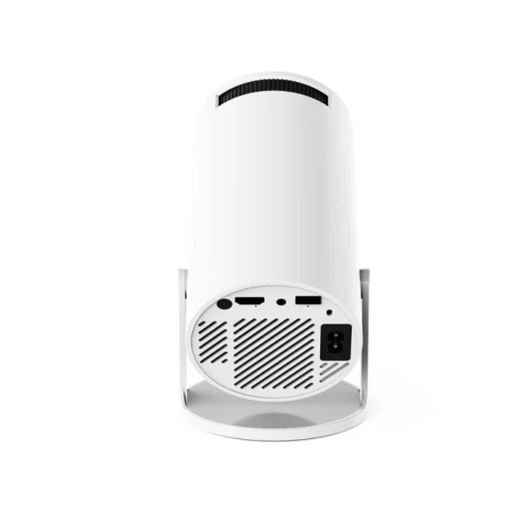 HTPNEO S66 - Smart Mini Projector - Image 3