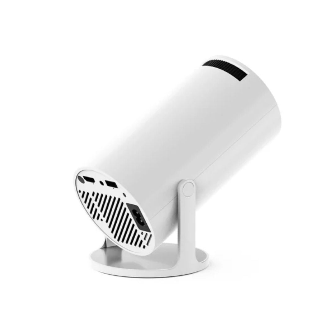 HTPNEO S66 - Smart Mini Projector - Image 2