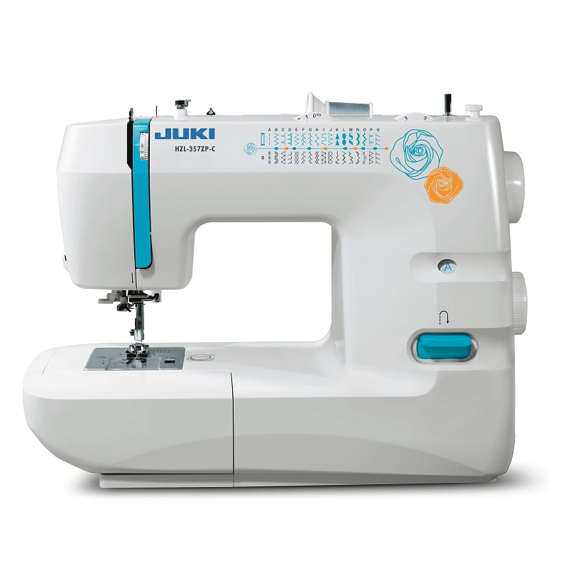 Juki Domestic - HZL-357ZP-C Sewing Machine - Image 4