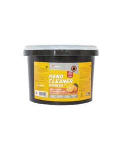 Industrial Hand Cleaner Orange – 1LT, 1LT x 12, 5LT, 5LT x 4, 25LT and 200LT