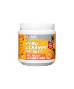 Industrial Hand Cleaner Orange – 500ml and 500ml x 12 x 2