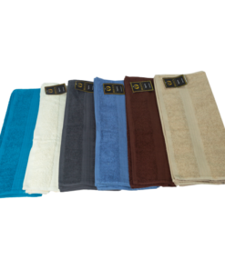 Towels - Egyptian - Hand Towels