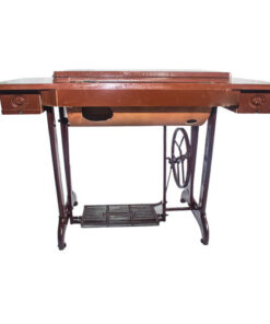 Domestic Hand Sewing Tread Table
