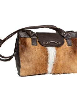 Animal Fur - Monogram Etoile