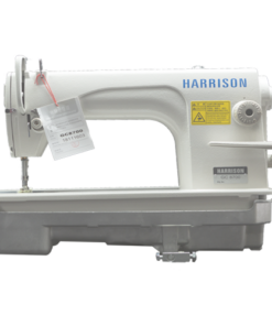 Harrison Industrial Lockstitch Machine - GC8700
