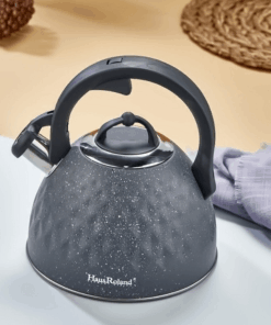 Stove Top Kettle  - Haus Roland 3L Diamond Speckled