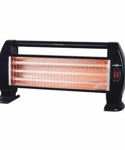 Heater - Electric 3 Bar Quartz HS-103