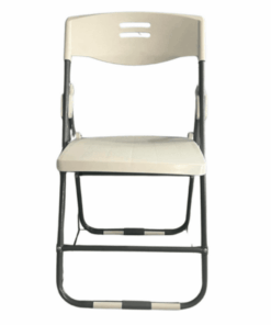 Folding Chair - A Frame