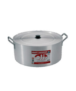OLI - Heavy Catering Pots