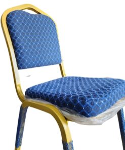 Conference Chairs - Executive Heavy Duty 7.8kg