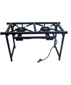 Boiling Tables - ZGS Heavy Duty