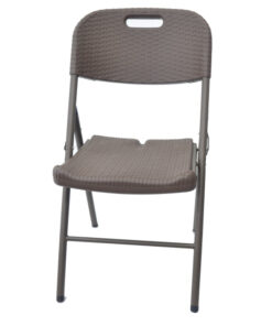 Chair Heavy Duty  - Bamboo Finish