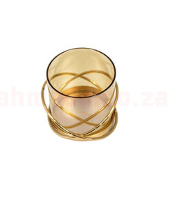 Centre Piece - Helix Vase - 303-21