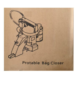 Hillman NM-7A - Bag Closing Machine