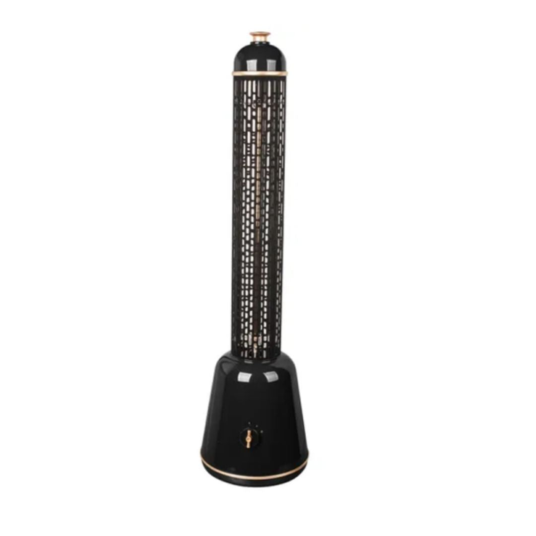 Homestar - Carbon Fiber Tower Heater