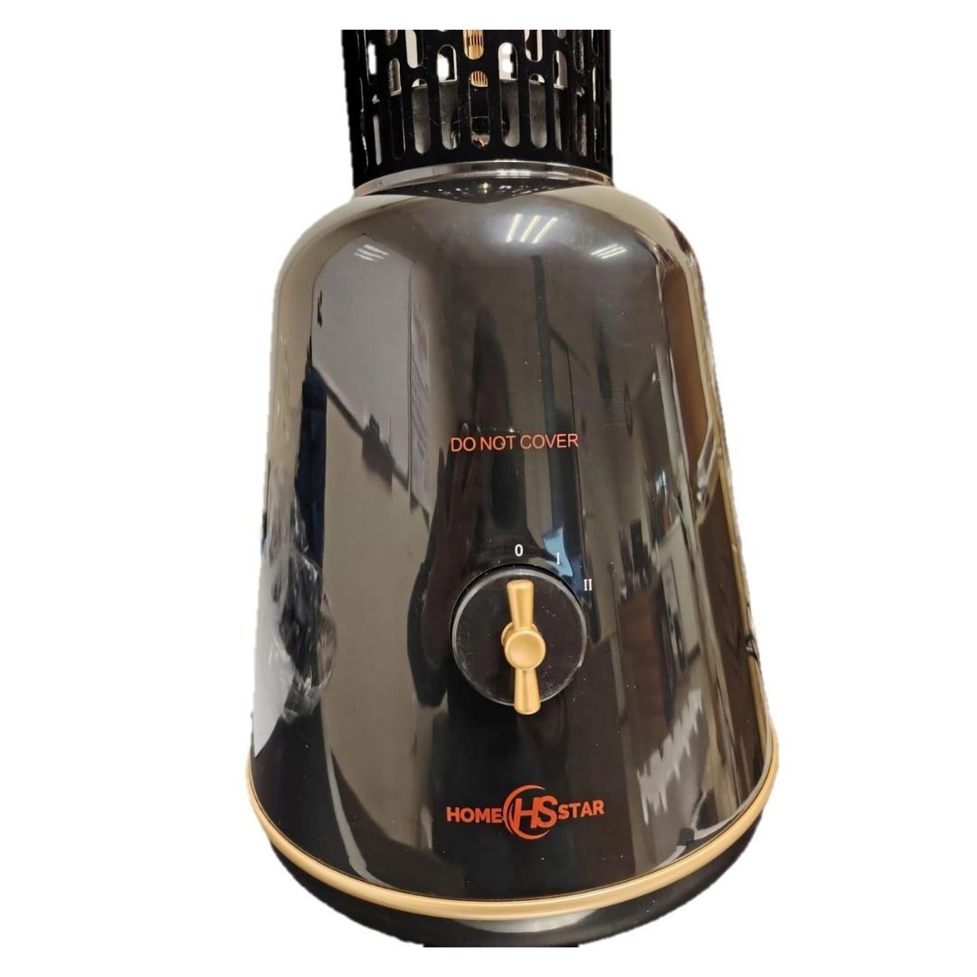 Homestar - Carbon Fiber Tower Heater - Image 2