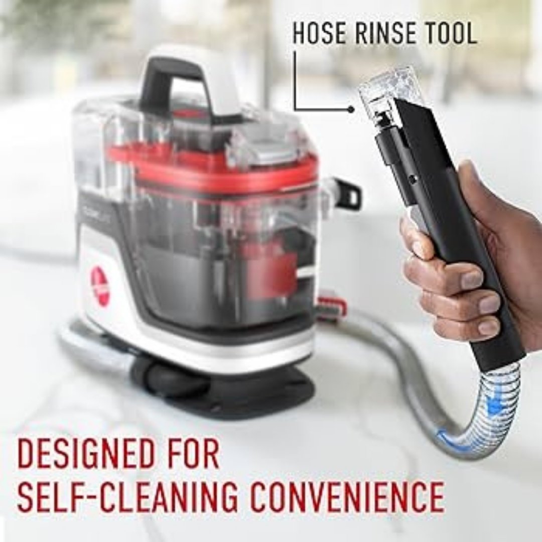 Hoover Clean Slate Max – Complete Spotwasher - Image 6