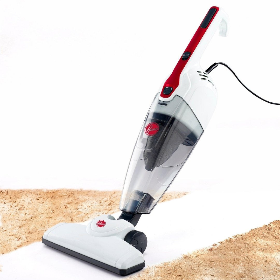 Hoover Stick 2-in-1 Corded Vacuum - 600W - Image 5