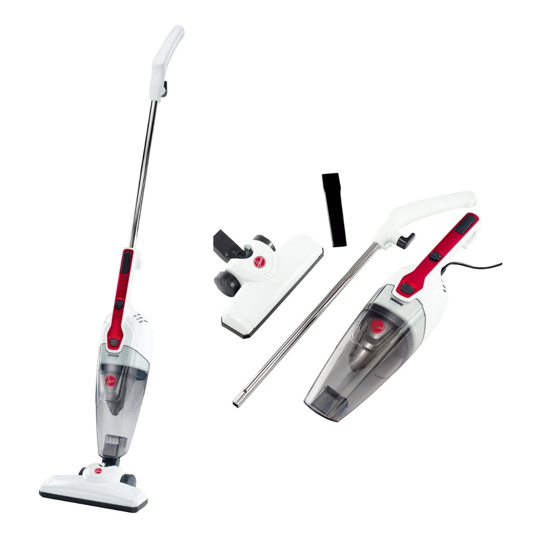 Hoover Stick 2-in-1 Corded Vacuum - 600W - Image 2
