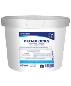 Hospitality Deo Blocks 5KG