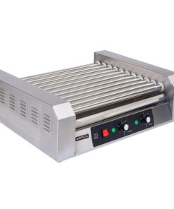 Hot Dog Roller - Grill Rack