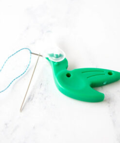 Humming Bird Needle Threader