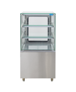 Refrigerated Display Cabinet – 0.6m-Slim Line