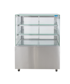 Display Cabinet-Cube 0.9