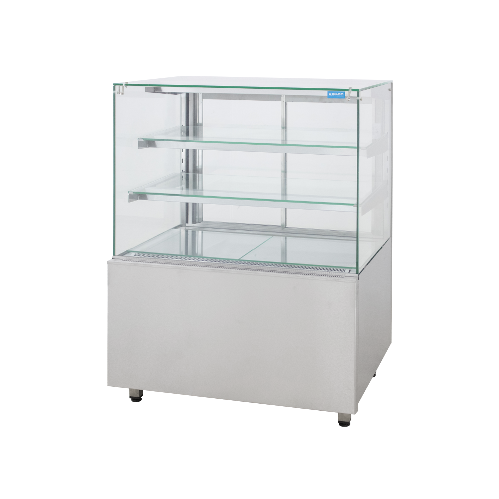 Display Cabinet – Neutral-Cube 0.9m