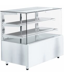 Neutral display cabinet – 0.6m