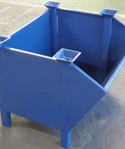 Skip Bins – SKIP300H and SKIP480H