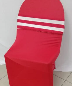 Chair Backs - Stripe Mini Matt
