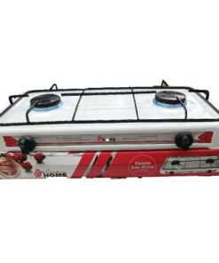 Gas Stove - Condere 2 Burner Gas
