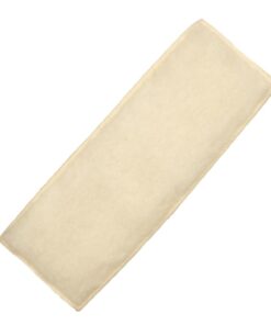 WAX APPLICATOR PAD 30cm or 40cm (synthetic fiber)