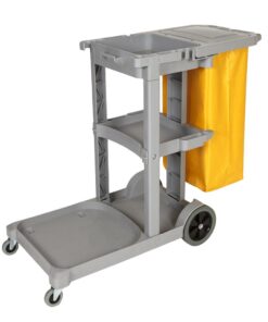 JANI TROLLEY with BAG 120cm x 52cm x 100cm