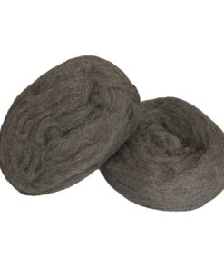 STEEL WOOL – INDIVIDUALLY PACKED IN PACKETS 25g, 50g, 100g, 200g and 500g