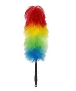 Magic Duster (MAG001)