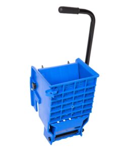 MAXI 33L E-LINE WRINGER ONLY – Blue, Green, Red and Yellow